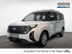 Neu 2024 Ford Tourneo Courier Trend Van / Kleinbus | 23.990 € (Superpreis)