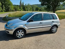 Gebraucht 2003 Ford Fusion Limousine | 2.450 € (Etwas zu teuer)