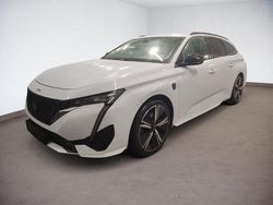 Weiss/typ aussenverkleidung me Gebraucht 2024 Peugeot 308 GT Kombi | 20.980 € (Superpreis)