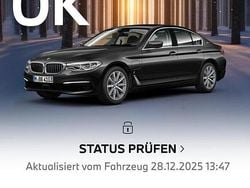 Gebraucht 2017 BMW 530 Luxury Line Limousine | 21.500 € (Superpreis)