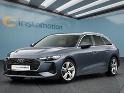 Blau Gebraucht 2025 Audi A5 Kombi | 50.149 € (Guter Preis)