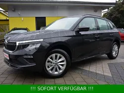 Black magic perleffect Neu 2025 Skoda Kamiq SUV | 23.880 € (Fairer Preis)