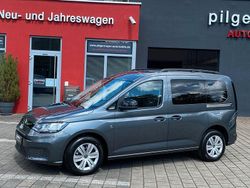 Grau Neu 2025 VW Caddy Family Van / Kleinbus | 34.999 € (Guter Preis)
