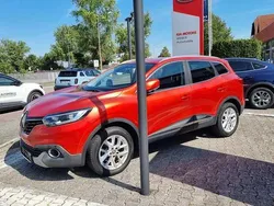 Rot Gebraucht 2017 Renault Kadjar XMOD SUV | 15.970 € (Etwas zu teuer)