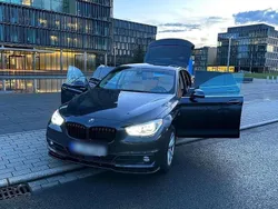 Grau Gebraucht 2016 BMW 530 Gran Turismo Limousine | 14.300 € (Superpreis)