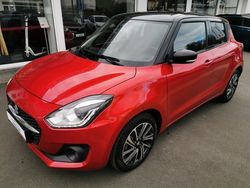 Rot Gebraucht 2008 Suzuki Swift Comfort+ Kleinwagen | 2.600 €