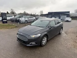 Grau Gebraucht 2016 Ford Mondeo Titanium Abholung | 5.700 € (Fairer Preis)