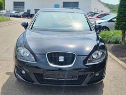Schwarz Gebraucht 2011 Seat Leon Reference Limousine | 4.100 € (Fairer Preis)