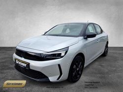 Silber Gebraucht 2024 Opel Corsa Kleinwagen | 16.440 € (Guter Preis)