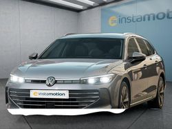 Grau Gebraucht 2025 VW Passat Kombi | 45.849 € (Fairer Preis)
