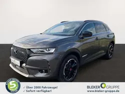 Platinum grau Gebraucht 2022 DS Automobiles DS7 Crossback Performance SUV | 26.890 € (Superpreis)