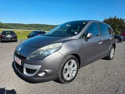 Grau cassiopee Gebraucht 2012 Renault Scénic III Dynamique Van / Kleinbus | 3.990 € (Superpreis)