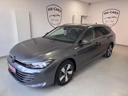Grau Gebraucht 2025 VW Passat Business Limousine | 38.900 € (Superpreis)