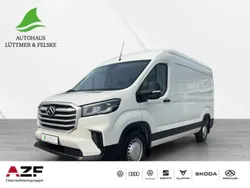 Weiß Neu 2024 Maxus V90 Van | 30.880 €