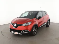 Rot Gebraucht 2016 Renault Captur XMOD SUV | 12.090 € (Fairer Preis)