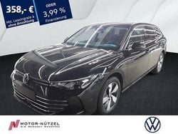 Andere farbe Gebraucht 2024 VW Passat Business Kombi | 31.430 € (Guter Preis)