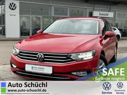 Tornadorot Gebraucht 2022 VW Passat Active Kombi | 22.870 € (Guter Preis)