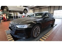 Grau Gebraucht 2020 Audi A7 Comfort Kleinwagen | 35.990 €