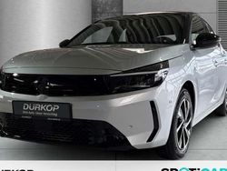 Silber Neu 2025 Opel Corsa Limousine | 22.950 € (Etwas zu teuer)