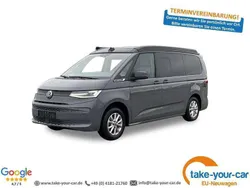 Wählbar Neu 2025 VW T7 Beach Van | 66.290 € (Superpreis)