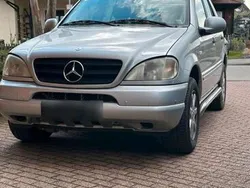 Mercedes ML430