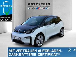 Blau Gebraucht 2022 BMW i3 Kleinwagen | 19.780 € (Guter Preis)
