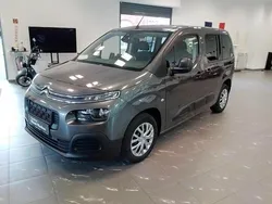 Platinumgrau metallic Gebraucht 2020 Citroën Berlingo Live Van / Kleinbus | 13.990 € (Fairer Preis)