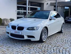 Mineralweiã (a96) Gebraucht 2011 BMW M3 Competition Edition Coupé | 48.900 € (Superpreis)