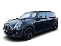 Mini Cooper D Clubman