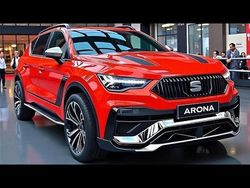 Neu 2025 Seat Arona Style SUV | 25.052 € (Guter Preis)