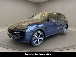 Algarveblaumetallic Gebraucht 2024 Porsche Cayenne S E-Hybrid SUV | 126.500 € (Guter Preis)