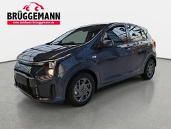 Blau Neu 2025 Kia Picanto Vision Kleinwagen | 18.990 € (Fairer Preis)