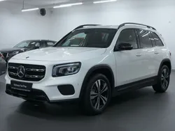 Mercedes GLB250