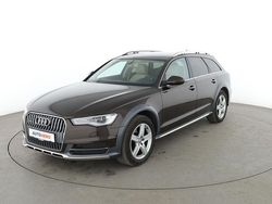 Braun Gebraucht 2016 Audi A6 Allroad Business Kombi | 25.170 € (Fairer Preis)