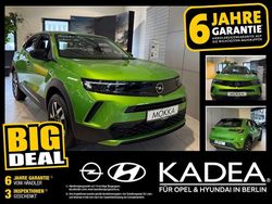 Lackierung matcha green/typ au Neu 2025 Opel Mokka Elegance SUV | 25.490 € (Fairer Preis)