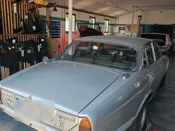 Silber Gebraucht 1973 Jaguar XJ12 Limousine | 7.800 €