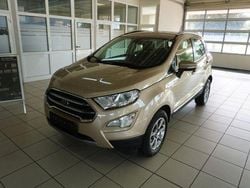 Beige Gebraucht 2018 Ford Bronco Sport SUV | 13.990 €