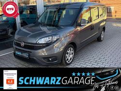 Grau Gebraucht 2022 Fiat Doblò Van / Kleinbus | 19.990 € (Fairer Preis)
