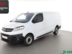 Weiß Gebraucht 2023 Opel Vivaro Van | 24.880 € (Guter Preis)