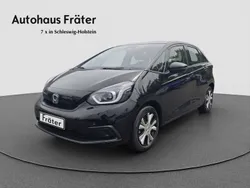 Schwarz Gebraucht 2022 Honda Jazz Elegance Kleinwagen | 18.480 € (Superpreis)