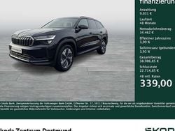 Schwarz Gebraucht 2025 Skoda Kodiaq Selection SUV | 43.493 € (Superpreis)