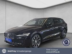 Schwarz Gebraucht 2024 Volvo V60 Plus Kombi | 44.980 € (Etwas zu teuer)