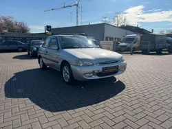 Ford Escort