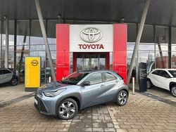 Grau Neu 2026 Toyota Aygo X Active SUV | 23.490 € (Fairer Preis)