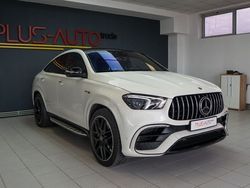 Weiß Gebraucht 2023 Mercedes GLE63 AMG AMG Coupé | 102.999 € (Guter Preis)