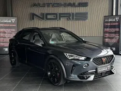 Grau Gebraucht 2021 Cupra Formentor VZ SUV | 30.490 € (Fairer Preis)