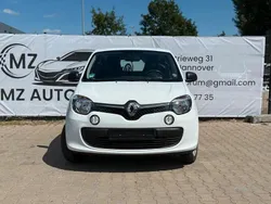 Weiß Gebraucht 2017 Renault Twingo Life Kleinwagen | 7.490 € (Superpreis)