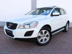 Polarweiss Gebraucht 2012 Volvo XC60 Summum SUV | 13.990 € (Fairer Preis)