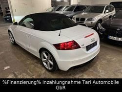 Andere Gebraucht 2013 Audi TT Comfort | 10.980 € (Guter Preis)