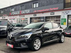 Schwarz Gebraucht 2021 Renault Clio V Business Kleinwagen | 9.790 € (Guter Preis)